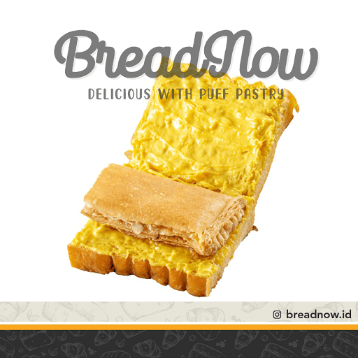 Breadnow Kelapadua 7