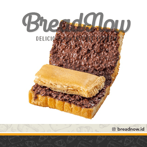 Breadnow Kelapadua 5