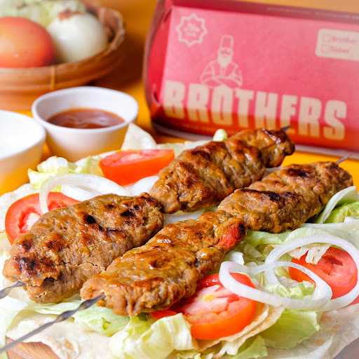 Brothers Kebab 8