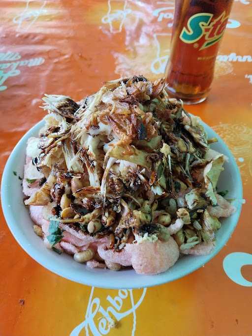 Bubur Ayam Bang Doel Special Abon Sapi 1