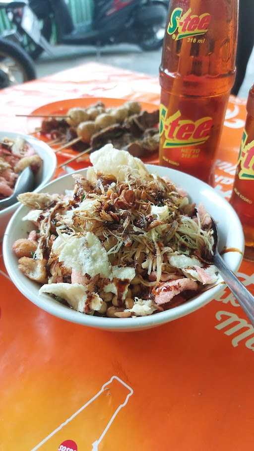 Bubur Ayam Bang Doel Special Abon Sapi 7