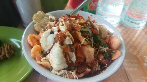 Bubur Ayam Bang Doel Special Abon Sapi 3