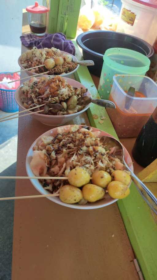 Bubur Ayam Bang Salim 1