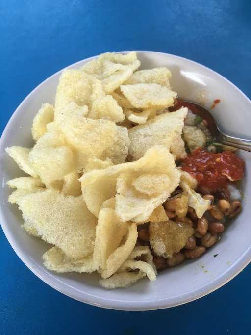 Bubur Ayam Cmc 2