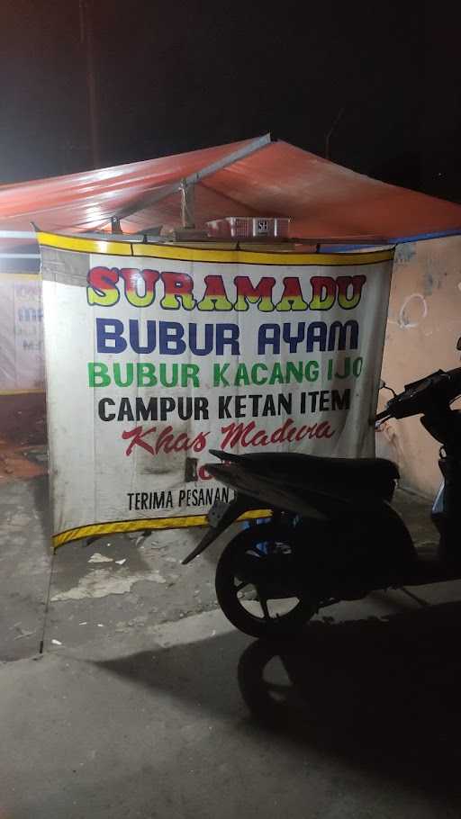 Bubur Ayam Suramadu 2