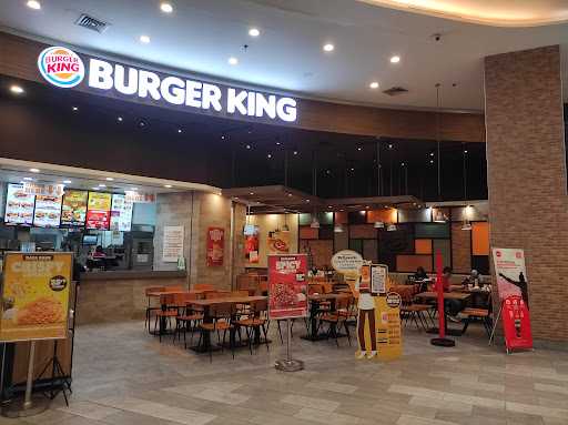 Burger Bangor Tsm Cibubur 3