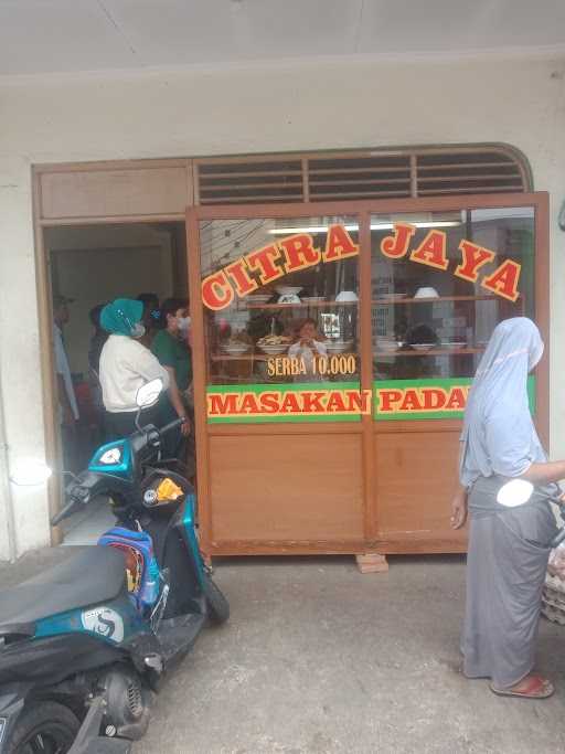 Citra Jaya Masakan Padang 2