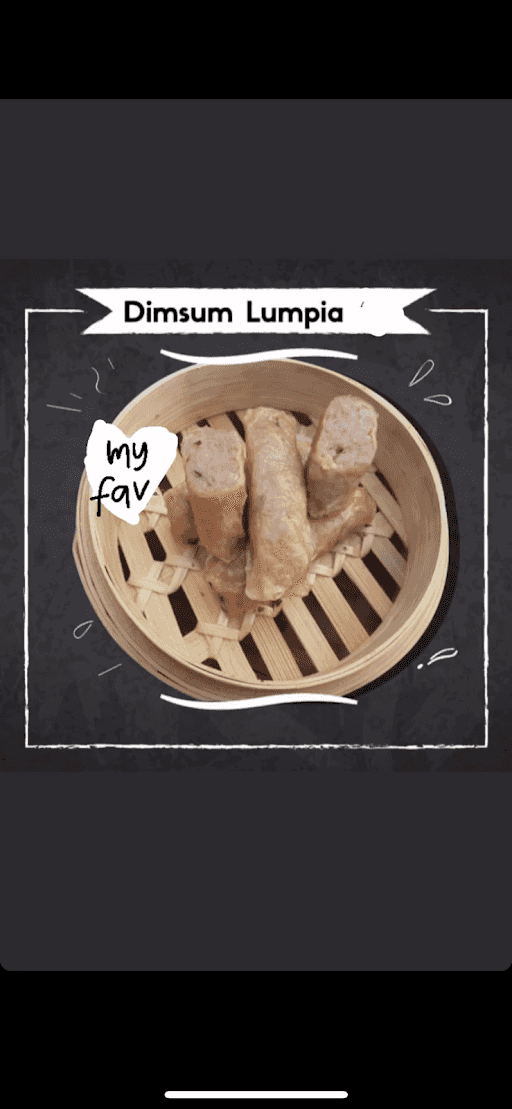 Dimsum Depok 5