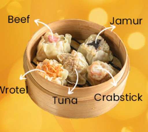 Dimsum Depok 4