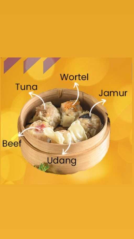 Dimsum Depok 10