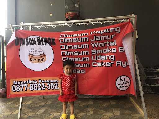 Dimsum Depok 6