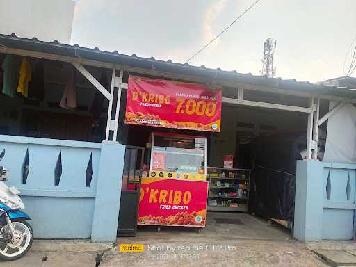 Dkribo Fried Chicken 6