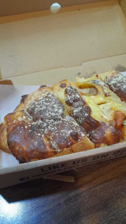 Domino'S Pizza 2