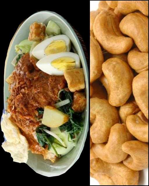 Gado-Gado Dan Karedok Timah 3