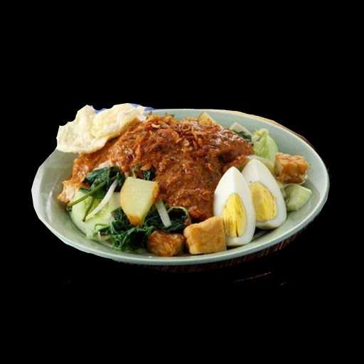 Gado-Gado Dan Karedok Timah 4