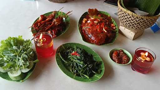 Gubug Udang Restaurant 3