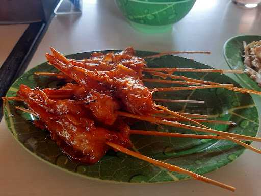 Gubug Udang Restaurant 8