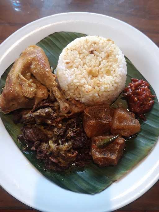 Gudeg Martinah 2