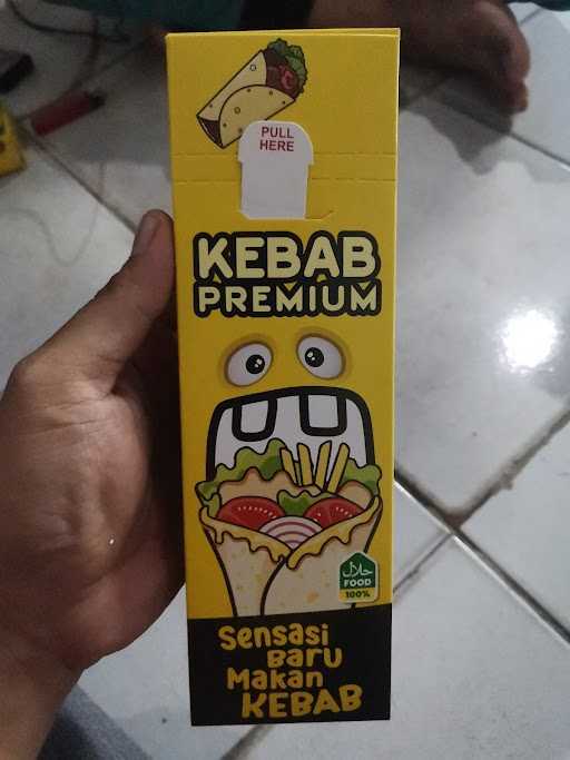 Kebab Manyun 3