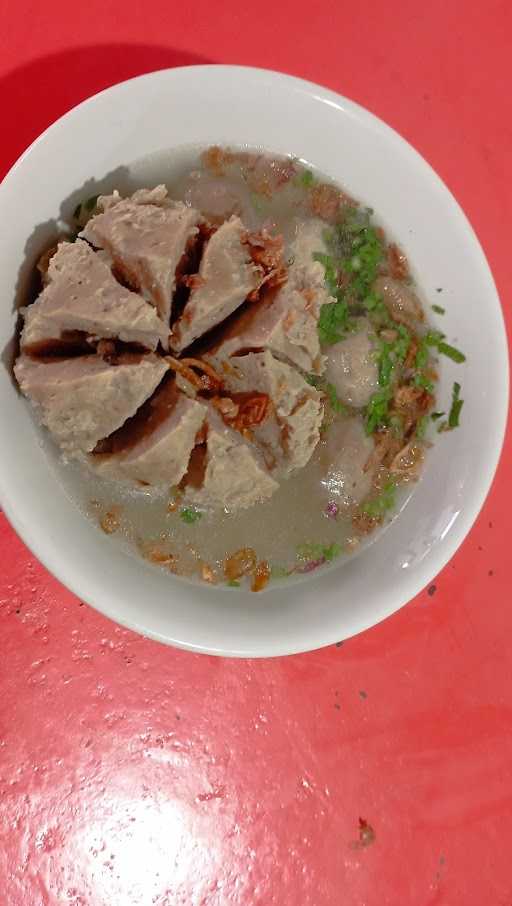 Kedai Baso Barokah 2