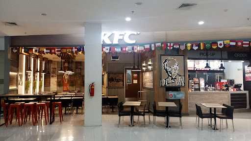 KFC - Citimall Cimanggis 3