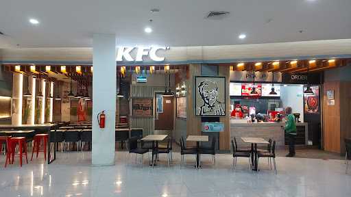 KFC - Citimall Cimanggis 7