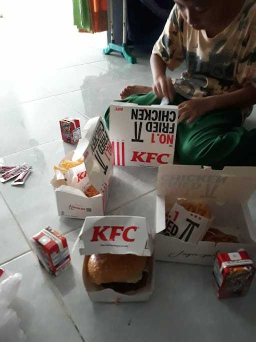 KFC - Citimall Cimanggis 6