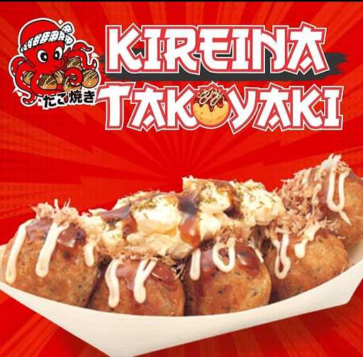 Kireina Takoyaki 1