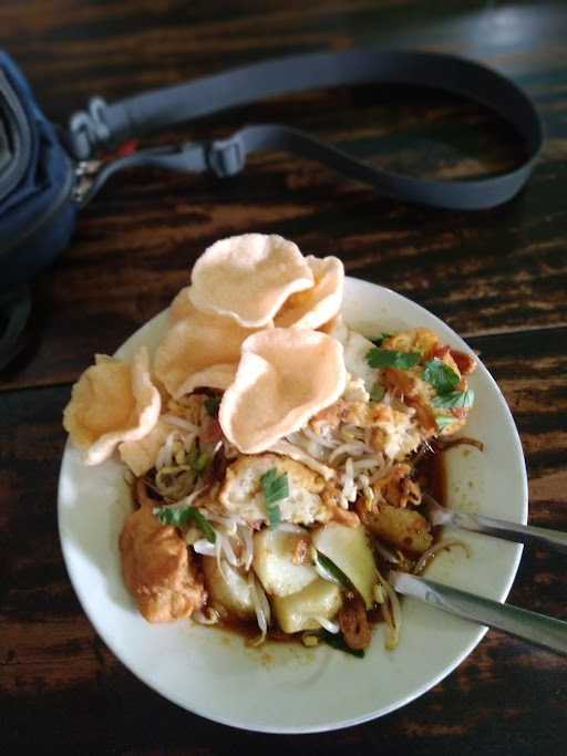 Kupat Tahu Magelang Aa - Cibubur 3