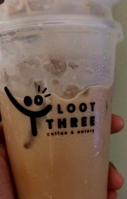 Loot Three Coffee And Eatery 4