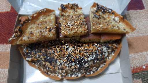 Martabak Bangka Bang Jack 1