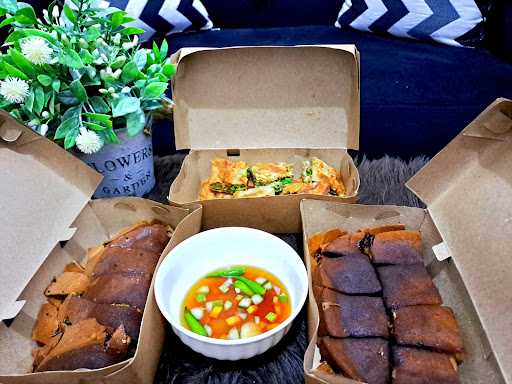 Martabak Buceng, Bukit Cengkeh 2 2