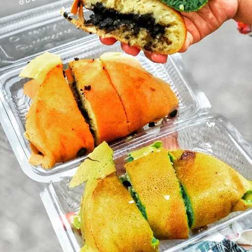 Martabak Buceng, Bukit Cengkeh 2 1