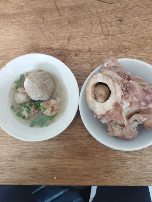 Mie Ayam Bakso Barokah Bude Sati Ngawi 7