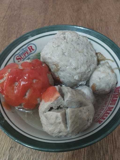 Mie Ayam Bakso Barokah Bude Sati Ngawi 2