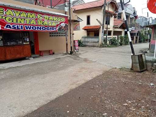 Mie Ayam & Bakso Cinta Rasa 5