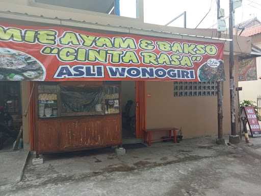 Mie Ayam & Bakso Cinta Rasa 6