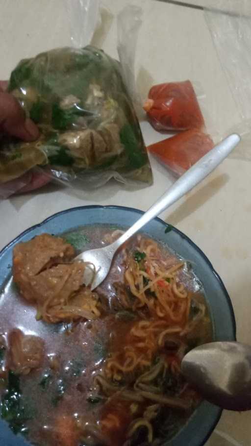 Mie Ayam & Bakso Cinta Rasa 1