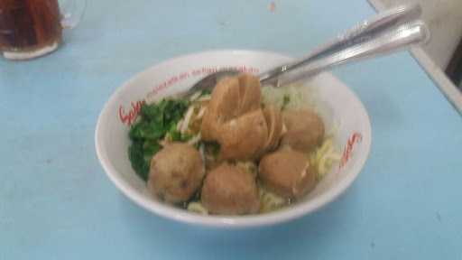 Mie Ayam & Bakso Pak Man 5