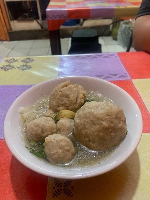 Mie Ayam & Bakso Pak Man 2