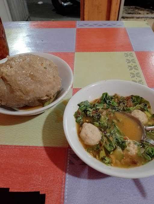 Mie Ayam & Bakso Pak Man 6