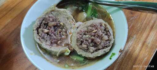 Mie Ayam Bakso Pakde Kumis 6