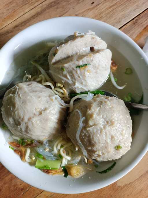 Mie Ayam Bakso Pakde Kumis 8