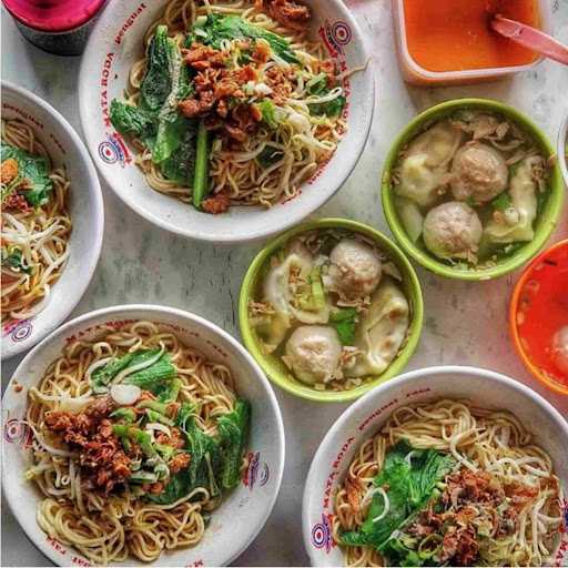 Mie Ayam Bangka Merry 3