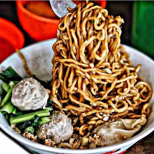 Mie Ayam Bangka Merry 4