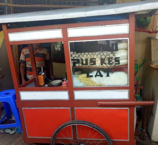 Mie Ayam Dan Bakso Puskes La1 8