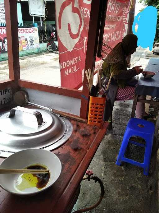 Mie Ayam Dan Bakso Puskes La1 1