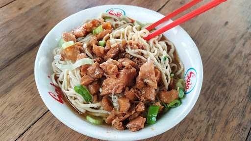 Mie Ayam Gareng 1