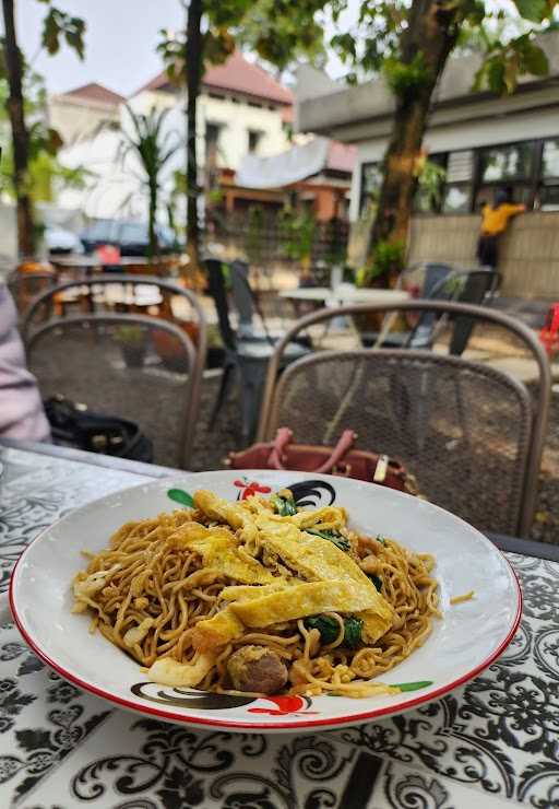 Mie Bandung Kejaksaan 1964 - Cibubur 6