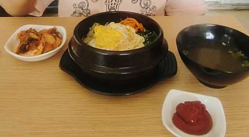 Mu Gung Hwa Korea Restaurant 1